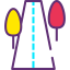Road icon 64x64