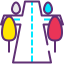 Road icon 64x64