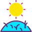 Grass icon 64x64