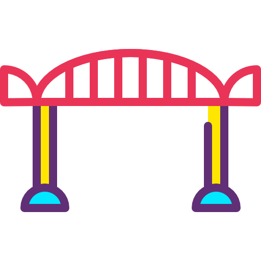 Bridge icon