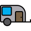 Caravan icon 64x64