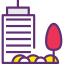 Building icon 64x64