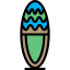 Surfboard icon 64x64