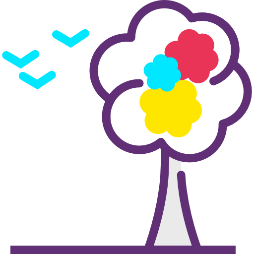 Tree icon