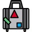 Luggage icon 64x64