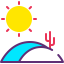 Desert 상 64x64