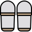Flip flops icon 64x64