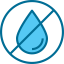 No water icon 64x64