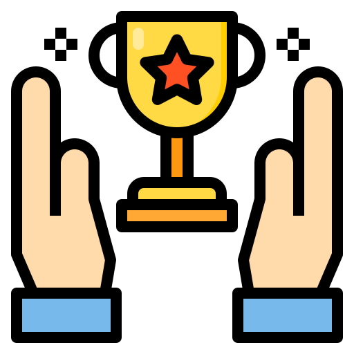 Trophy icon