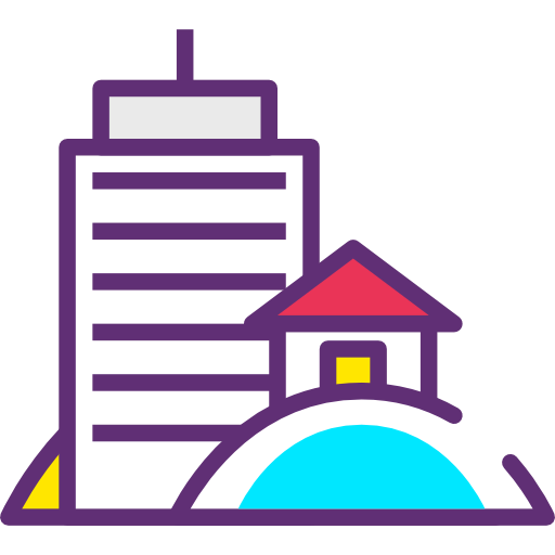 Building 图标