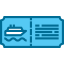 Ticket icon 64x64