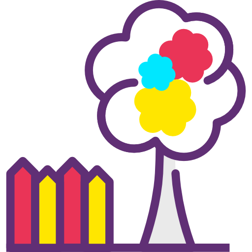 Tree 图标