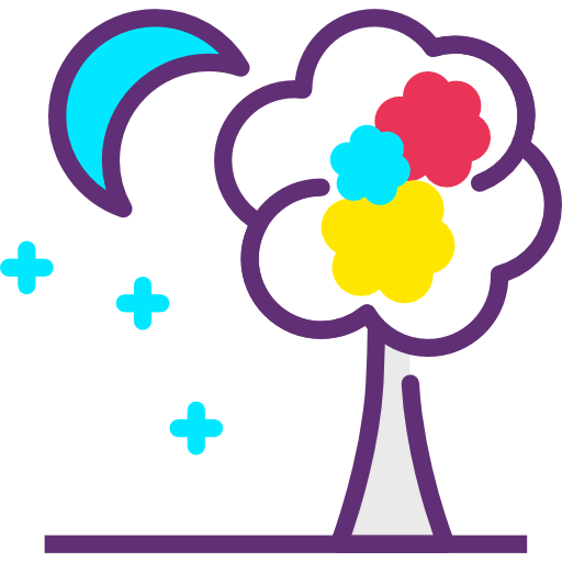Tree icon