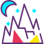Mountain 상 64x64