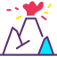 Volcano 상 64x64