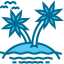 Island icon 64x64