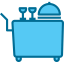Room service icon 64x64
