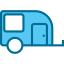 Caravan icon 64x64