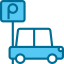 Car icon 64x64