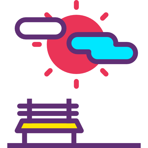 Bench icon