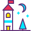 Tower 图标 64x64