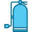 Fire extinguisher icon 64x64