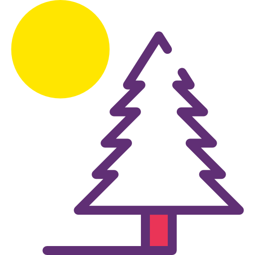 Tree アイコン