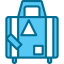 Luggage icon 64x64
