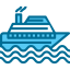 Boat icon 64x64