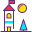 Tower 图标 64x64