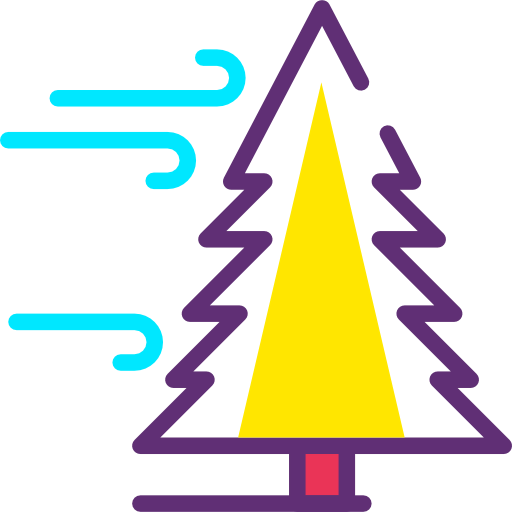 Tree 图标