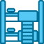 Bunk icon 64x64