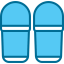 Flip flops icon 64x64