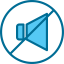 Mute icon 64x64