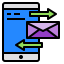 Mail 상 64x64