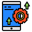 Settings 상 64x64