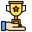 Trophy 상 64x64