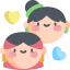 Couple icon 64x64
