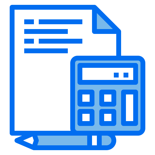 Calculator icône
