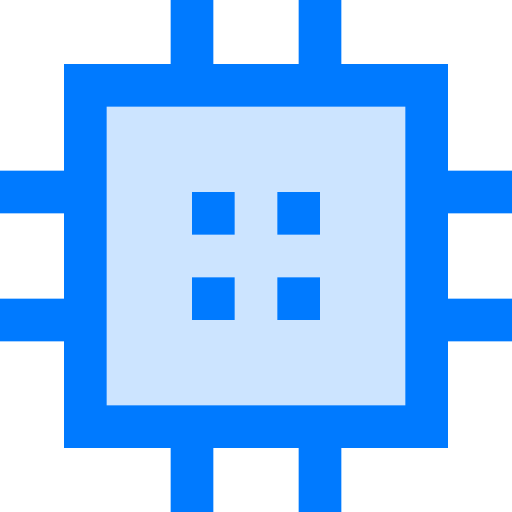 Hardware icon