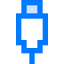 Connector icon 64x64