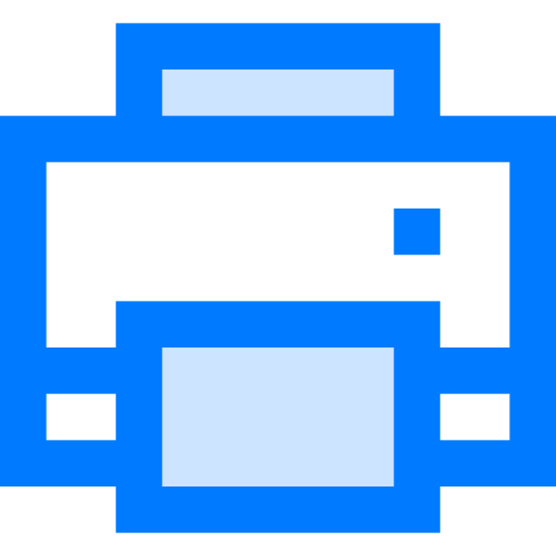 Printer icon