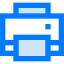 Printer 图标 64x64