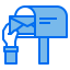 Mailbox 상 64x64