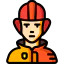 Fireman іконка 64x64