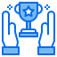 Trophy 상 64x64