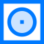 Speakers 图标 64x64