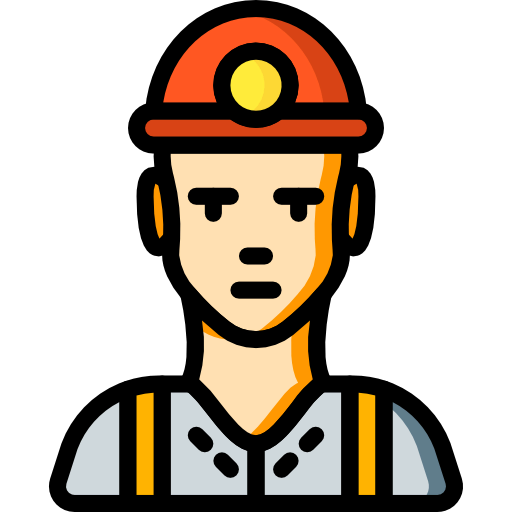 Miner icon