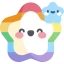 Star icon 64x64