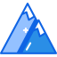 Mountain 图标 64x64